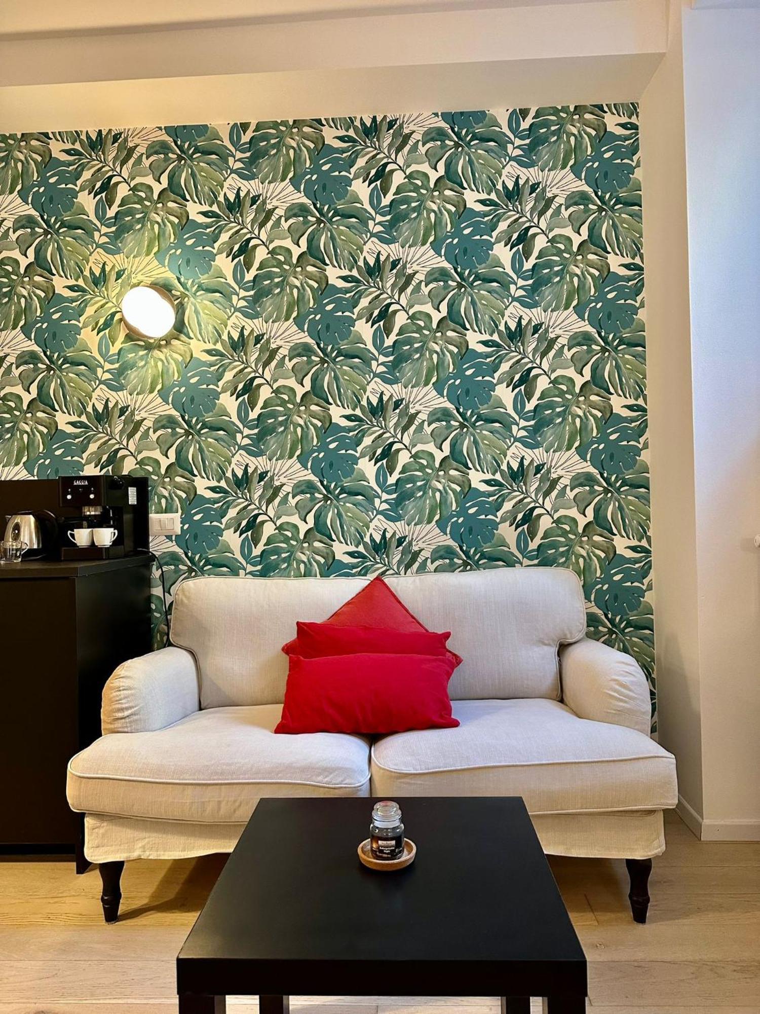 Duomo-linate-istituto Dei Tumori Wifi Apartment Mailand